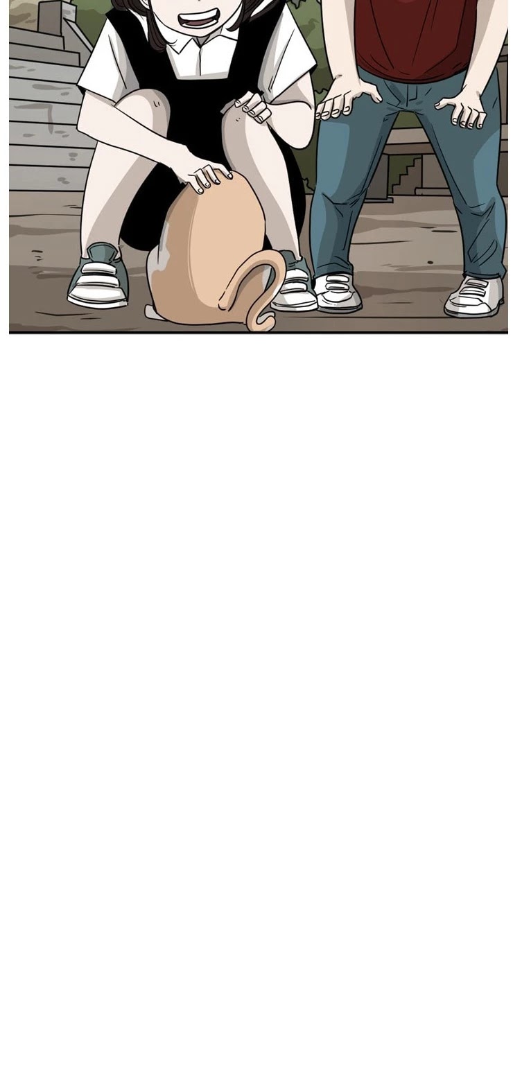 Shark Chapter 47 page 40 - Chapter 47