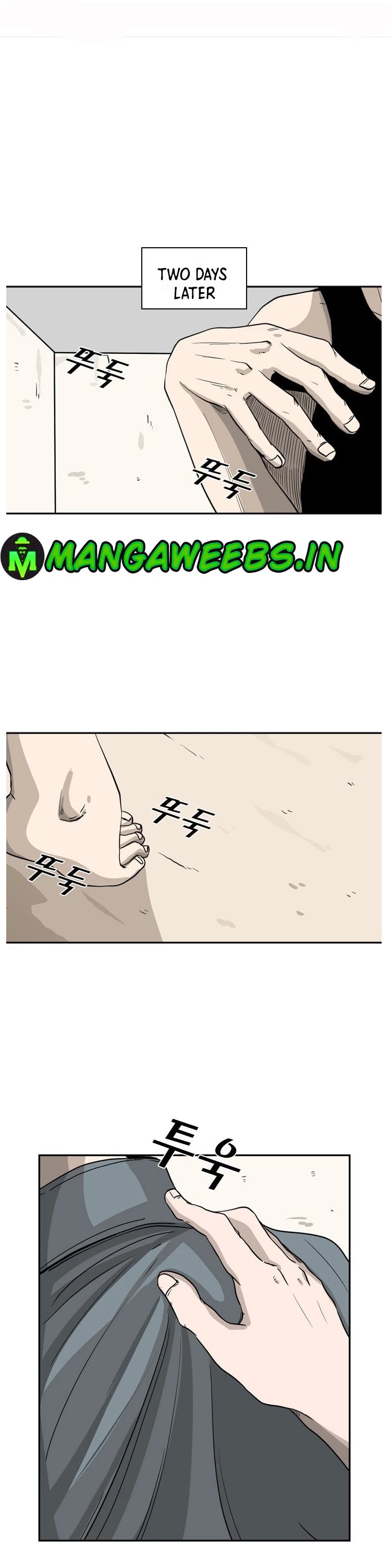 Shark Chapter 49 page 2 - Chapter 49
