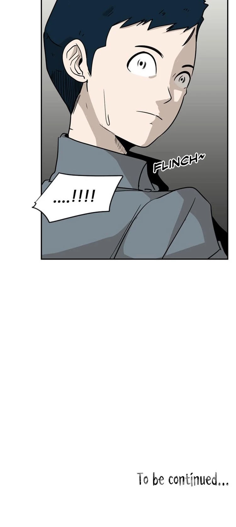 Shark Chapter 5 page 39 - Chapter 5: Rules to Adhere