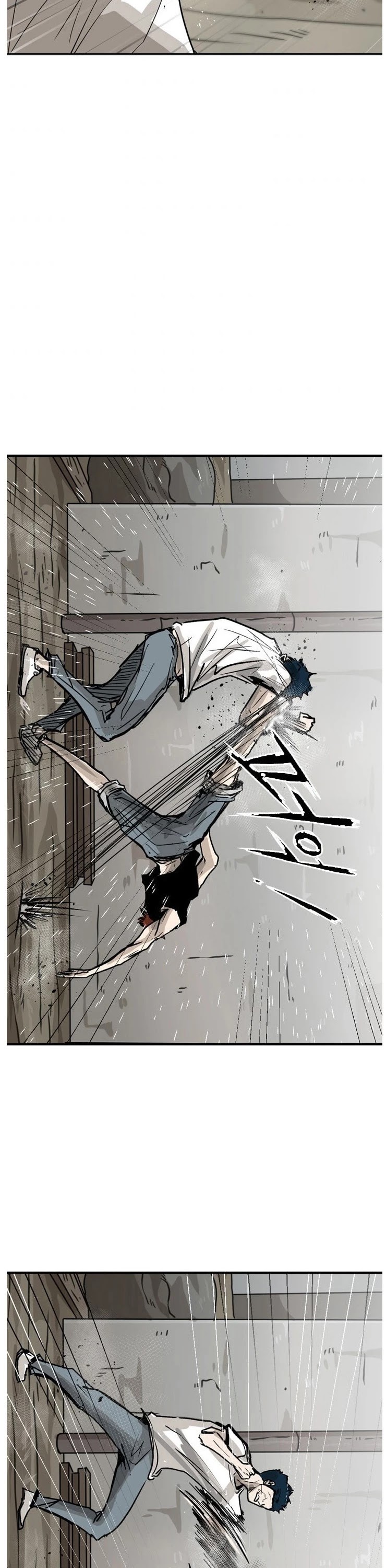 Shark Chapter 50 page 32 - Chapter 50