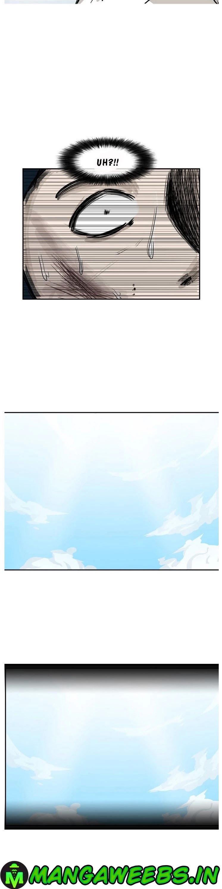 Shark Chapter 50 page 42 - Chapter 50