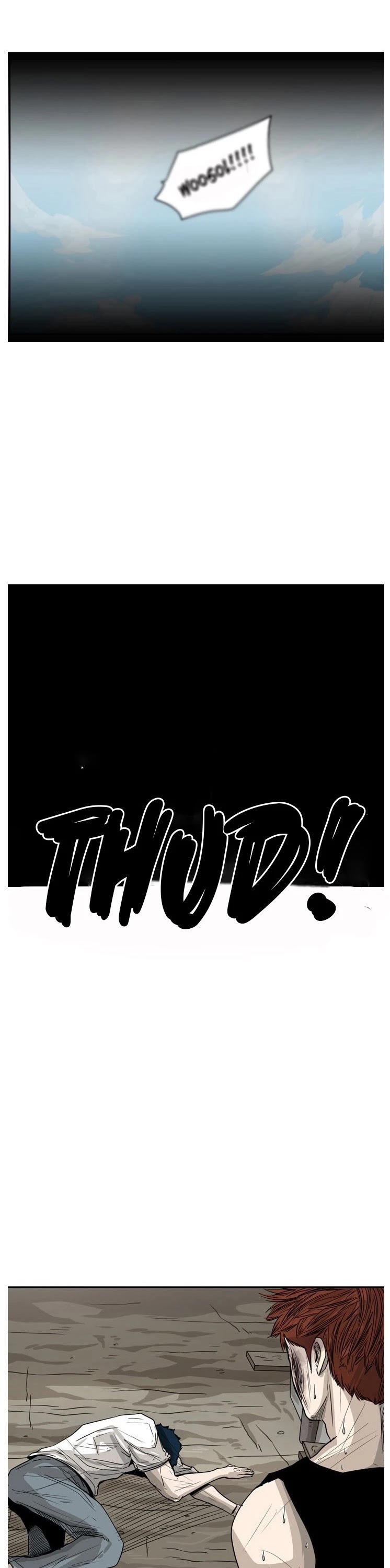 Shark Chapter 50 page 43 - Chapter 50