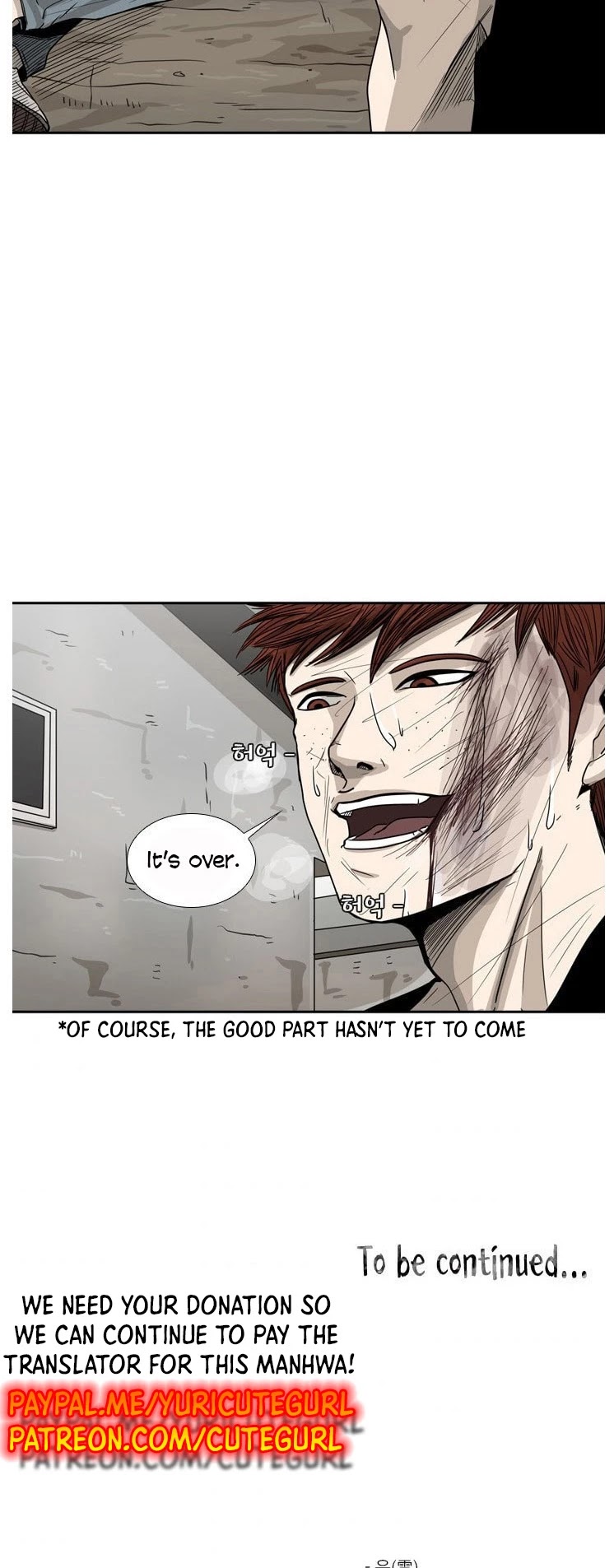 Shark Chapter 50 page 44 - Chapter 50