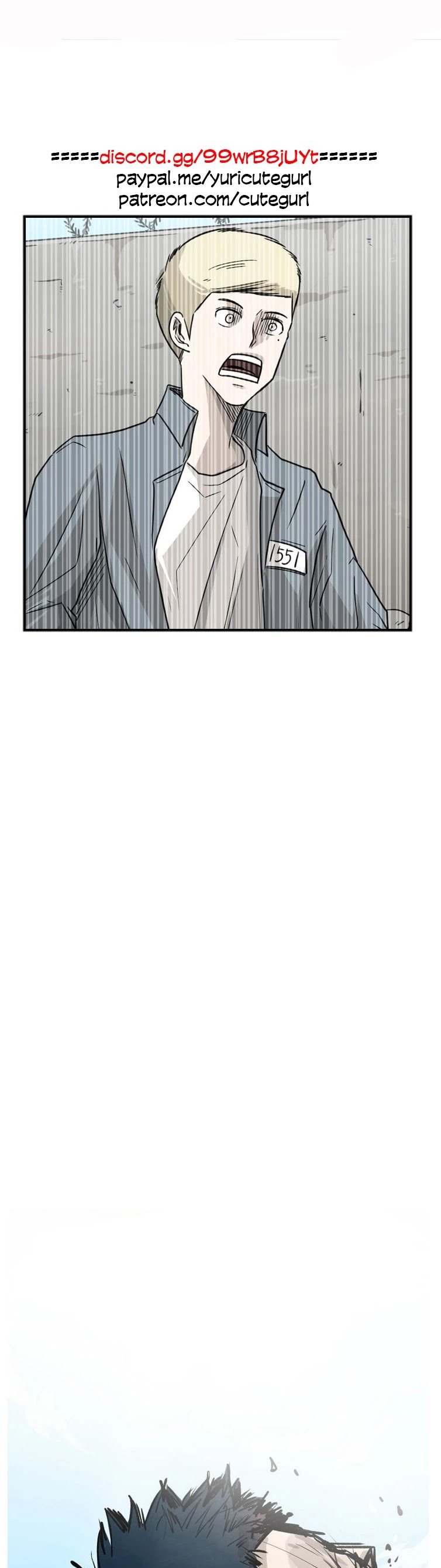 Shark Chapter 51 page 2 - Chapter 51