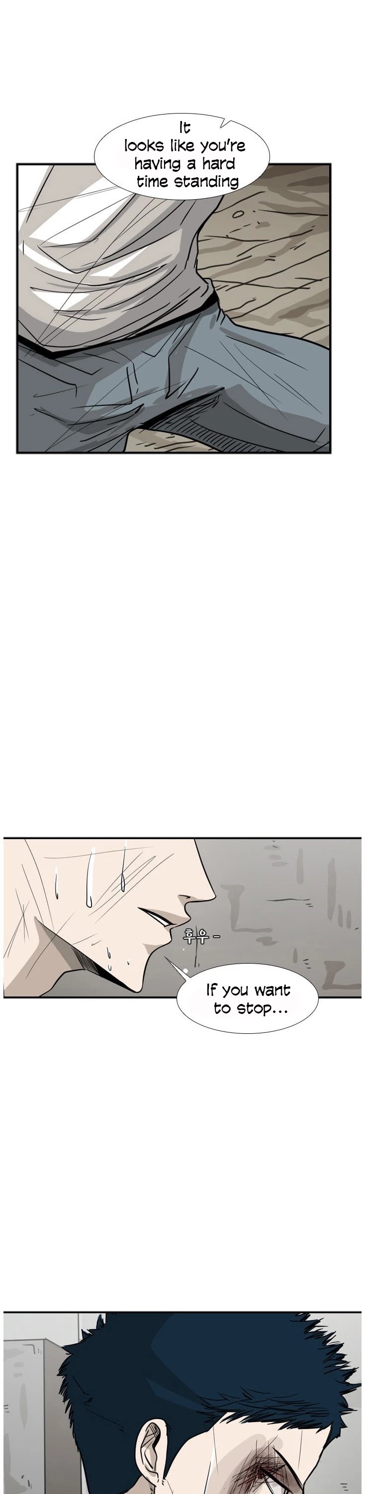 Shark Chapter 51 page 20 - Chapter 51