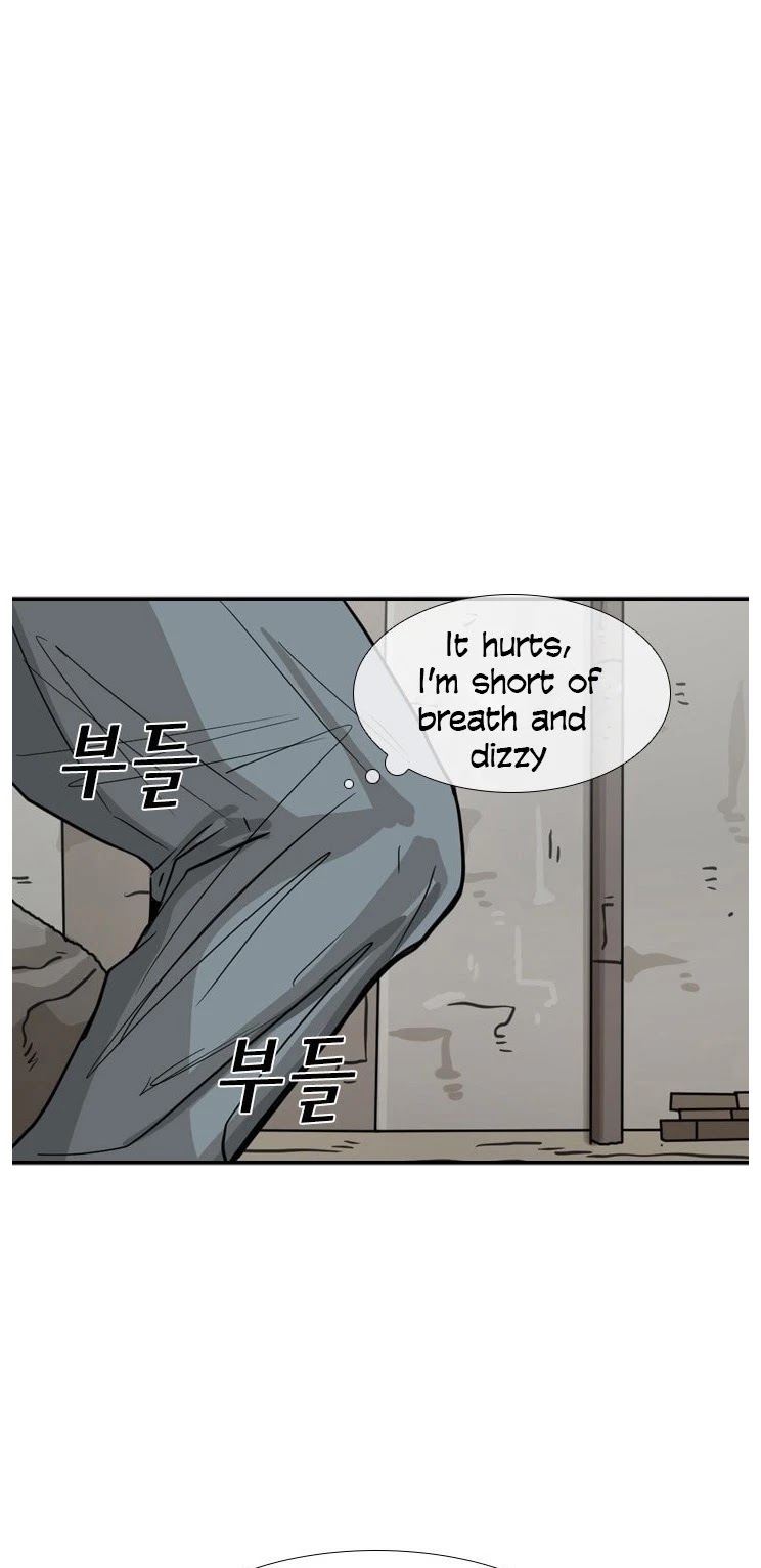 Shark Chapter 51 page 29 - Chapter 51