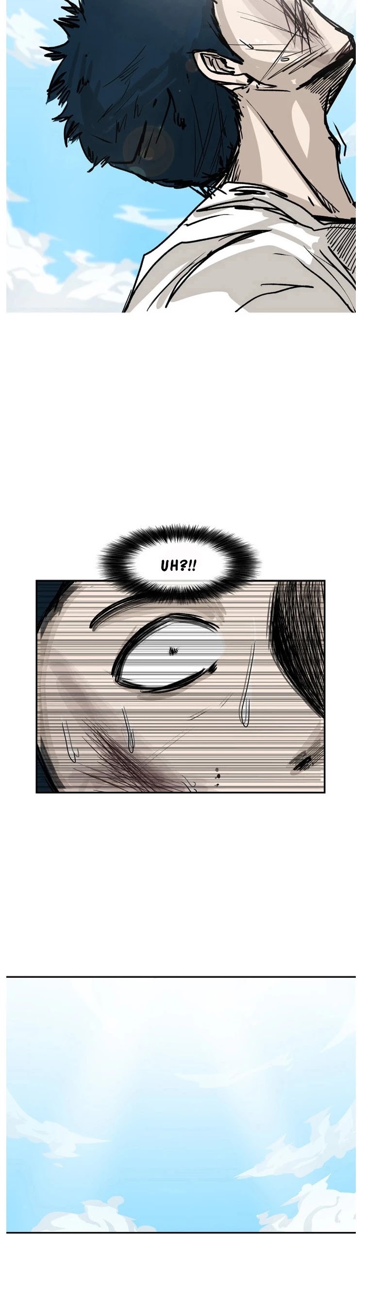Shark Chapter 51 page 3 - Chapter 51