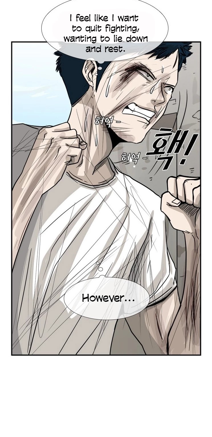 Shark Chapter 51 page 30 - Chapter 51