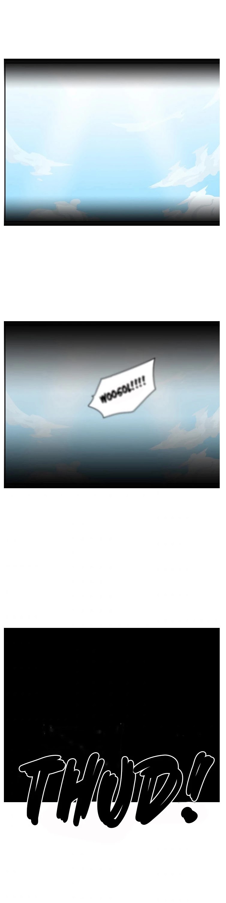 Shark Chapter 51 page 4 - Chapter 51