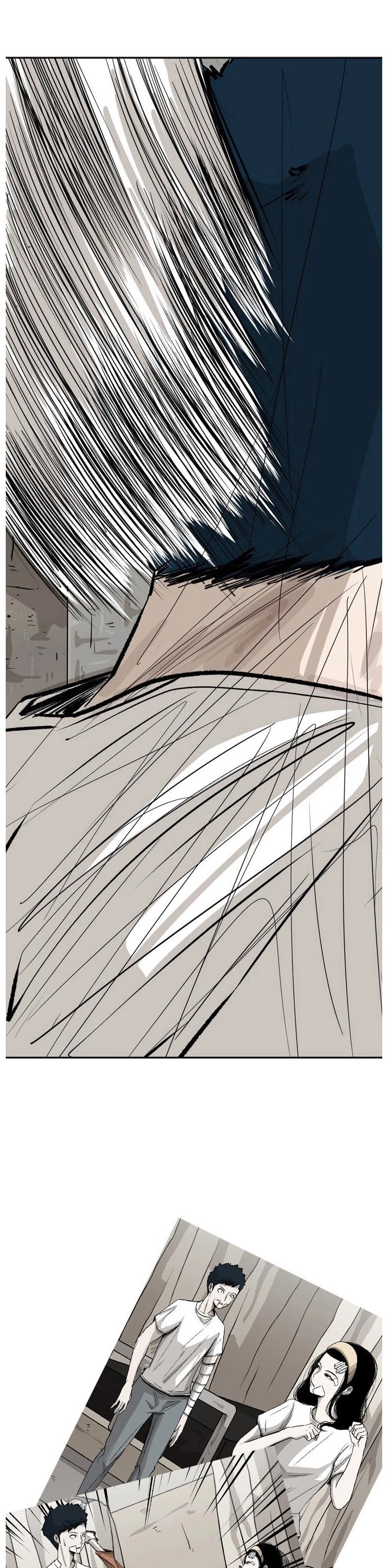 Shark Chapter 51 page 42 - Chapter 51