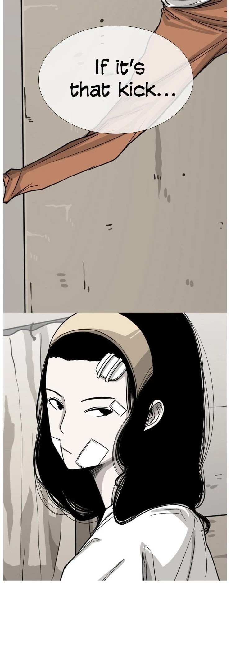 Shark Chapter 51 page 44 - Chapter 51