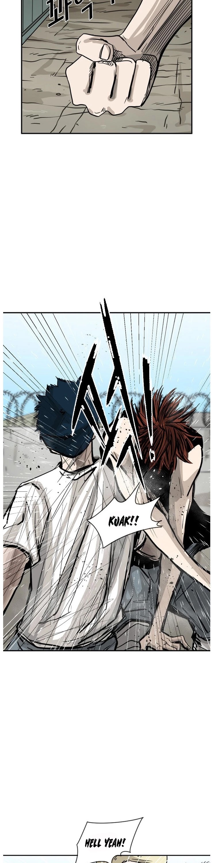 Shark Chapter 51 page 46 - Chapter 51