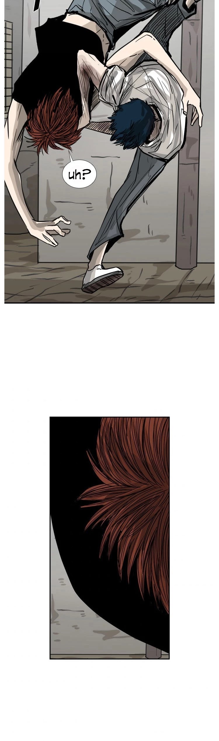 Shark Chapter 51 page 49 - Chapter 51