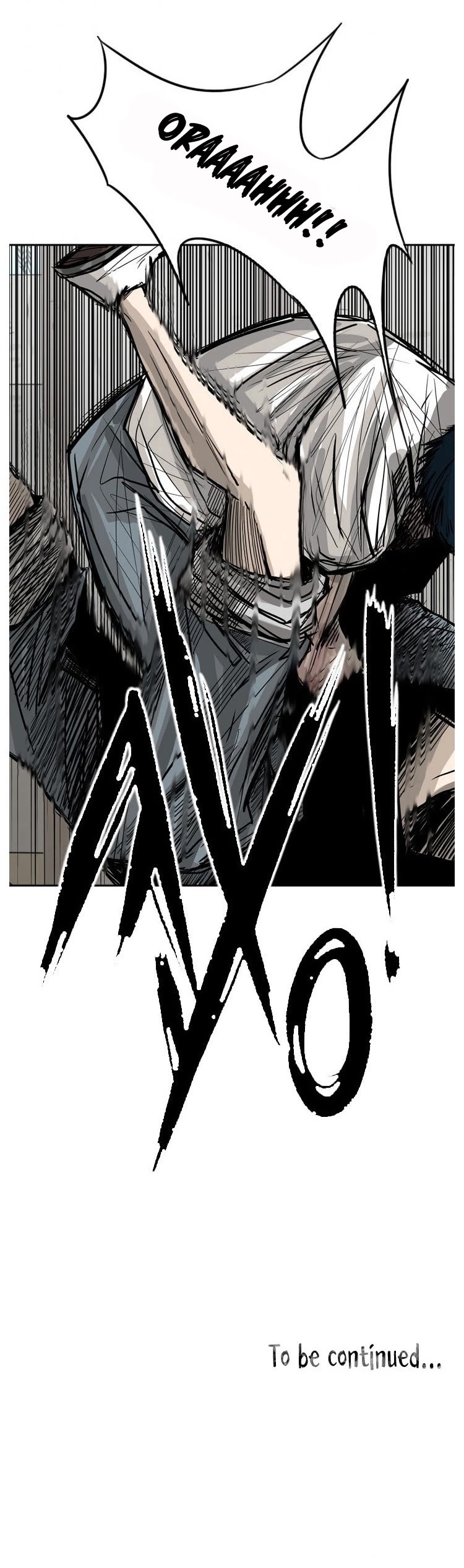 Shark Chapter 51 page 50 - Chapter 51