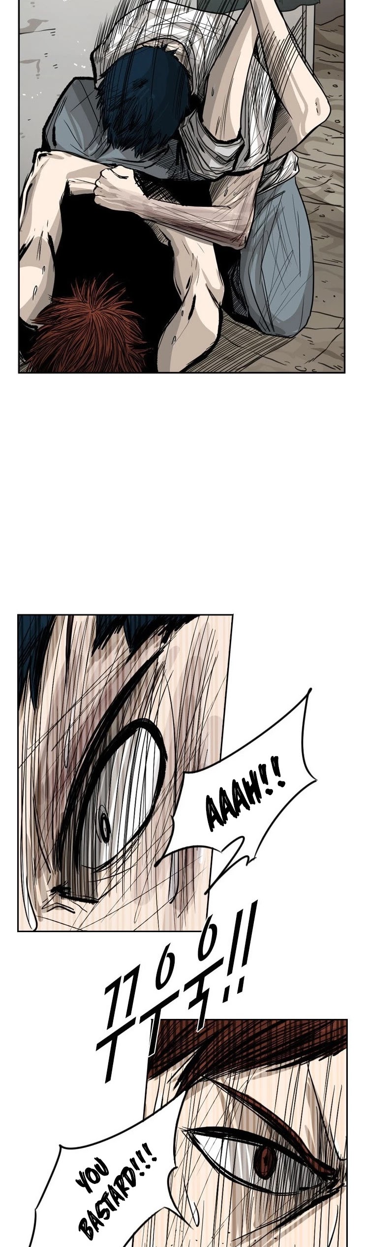 Shark Chapter 52 page 13 - Chapter 52
