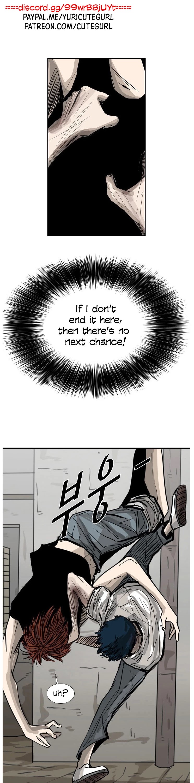 Shark Chapter 52 page 2 - Chapter 52