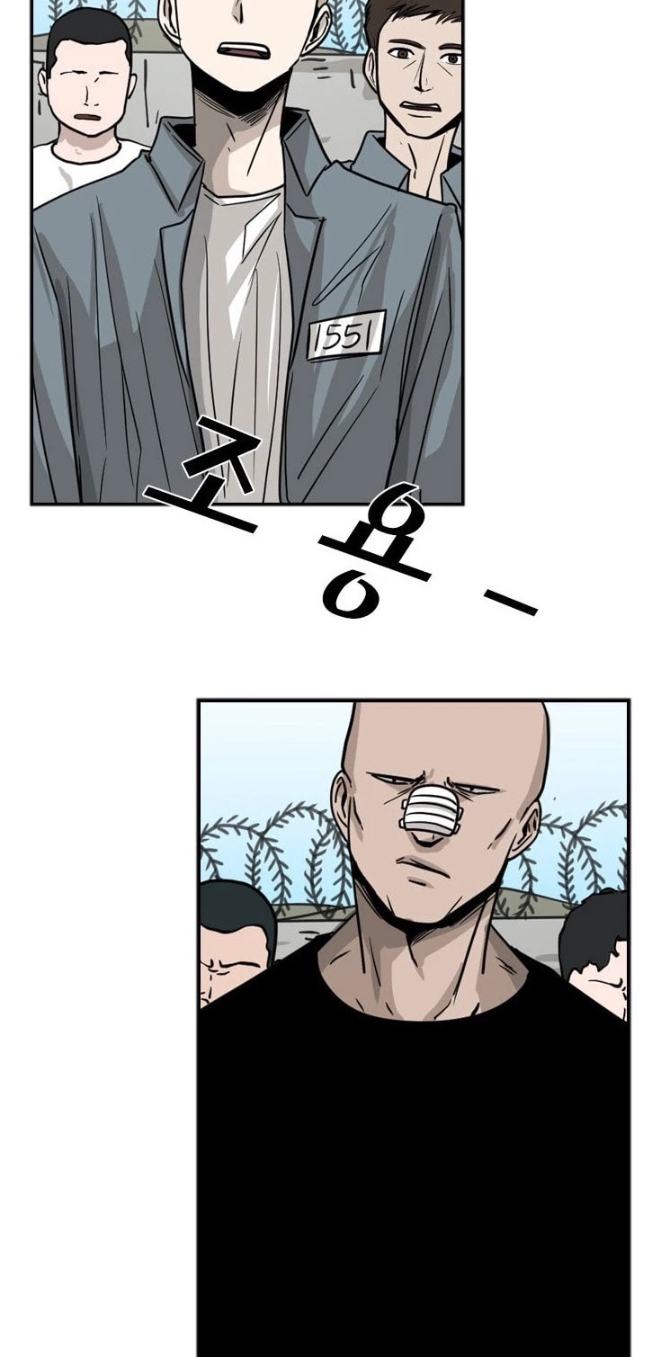 Shark Chapter 52 page 30 - Chapter 52