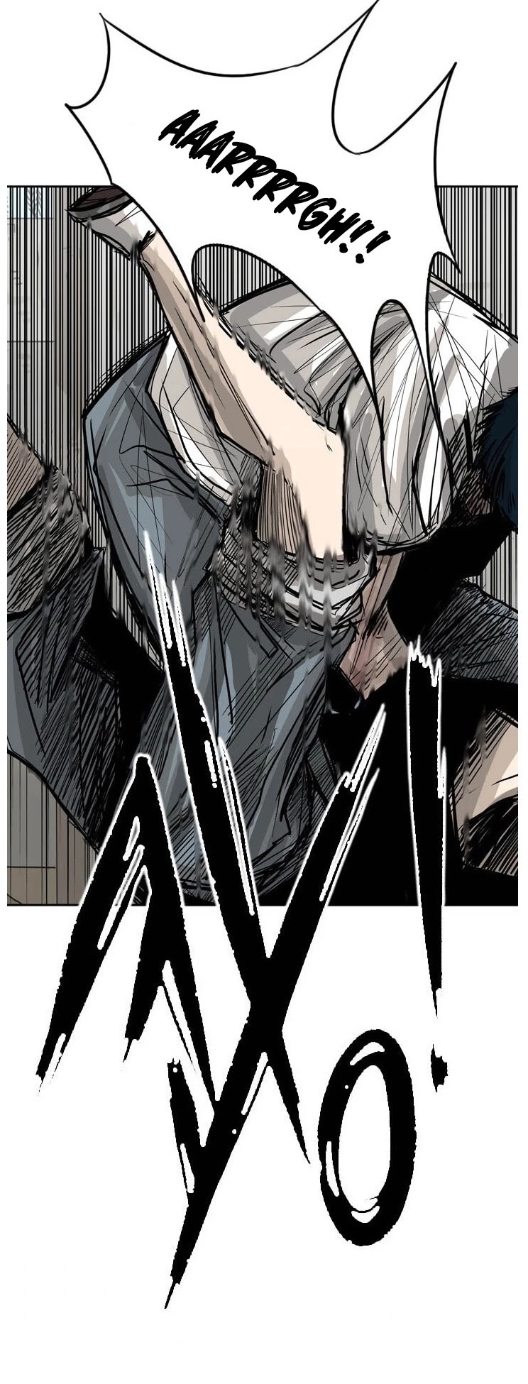 Shark Chapter 52 page 4 - Chapter 52