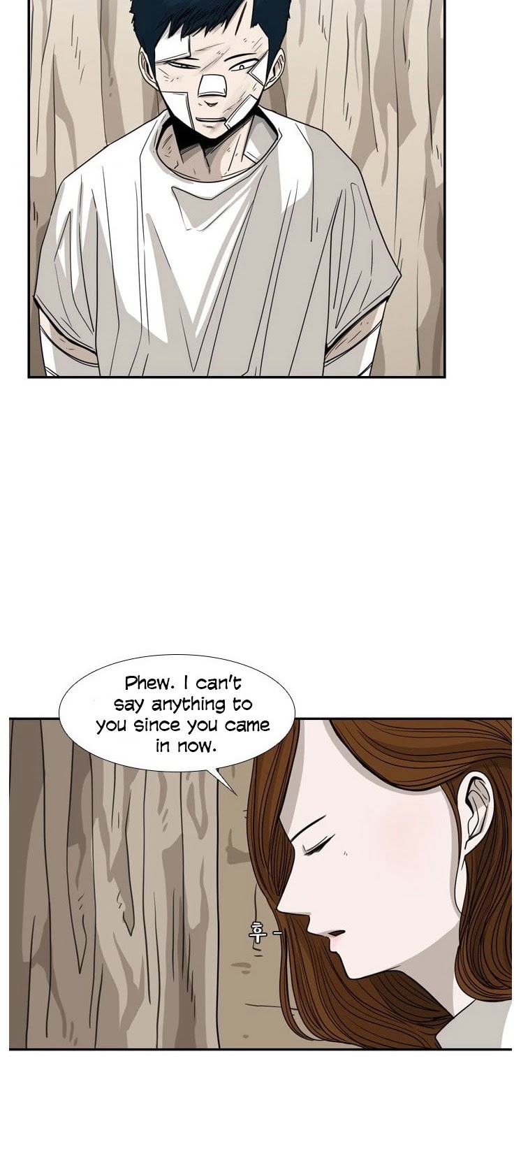 Shark Chapter 52 page 42 - Chapter 52