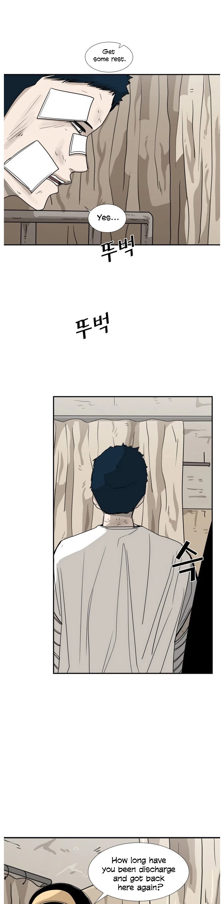 Shark Chapter 52 page 43 - Chapter 52
