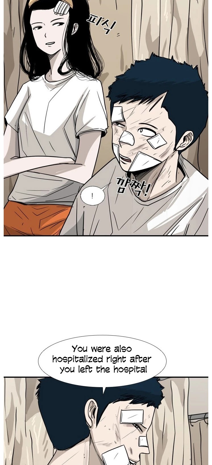 Shark Chapter 52 page 44 - Chapter 52