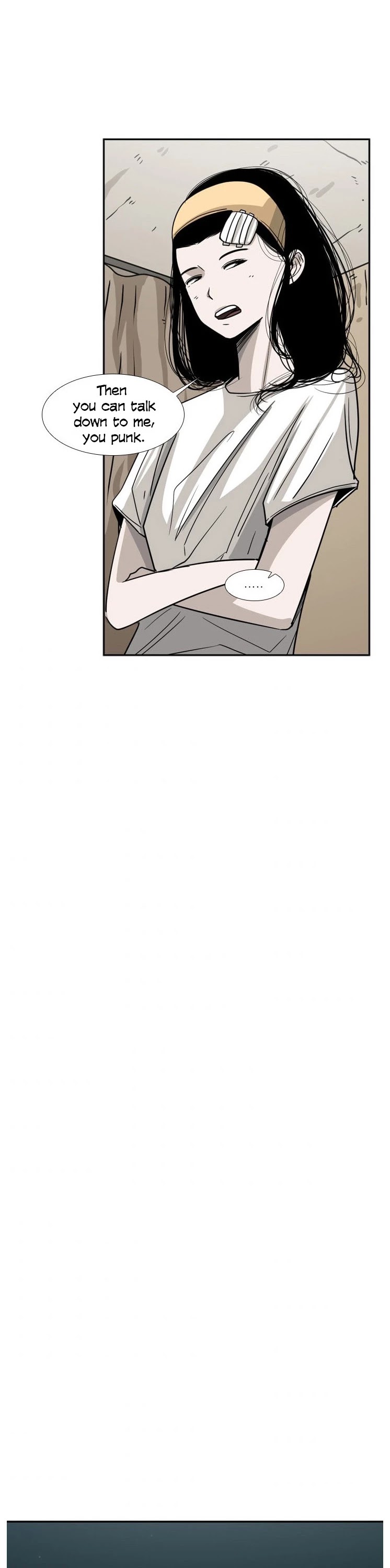 Shark Chapter 52 page 46 - Chapter 52