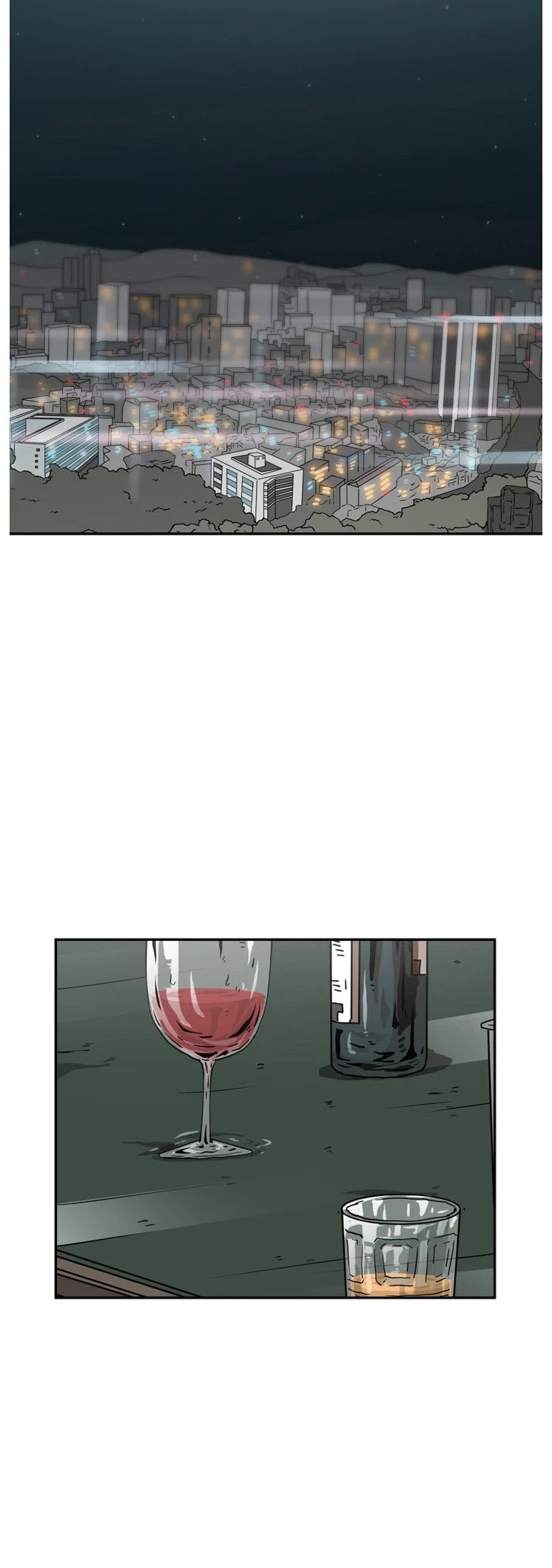 Shark Chapter 52 page 47 - Chapter 52