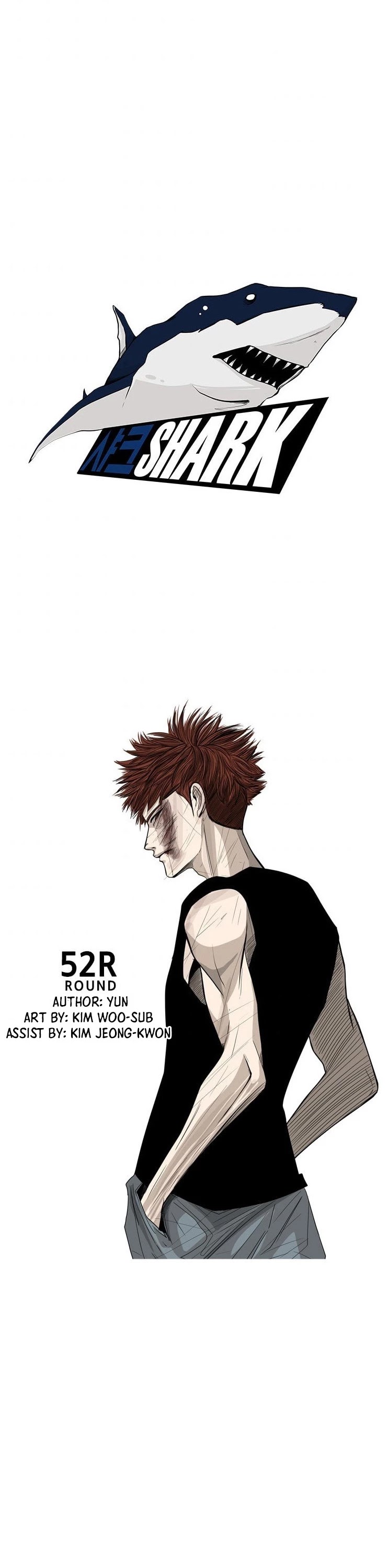 Shark Chapter 52 page 5 - Chapter 52