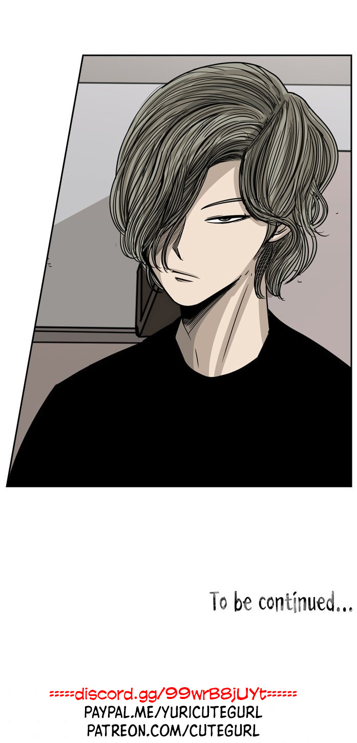 Shark Chapter 52 page 51 - Chapter 52
