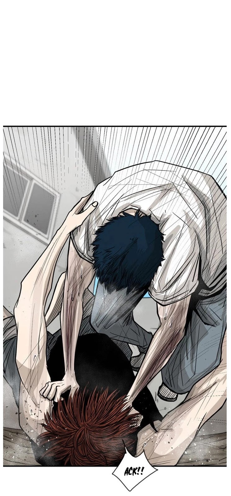 Shark Chapter 52 page 6 - Chapter 52