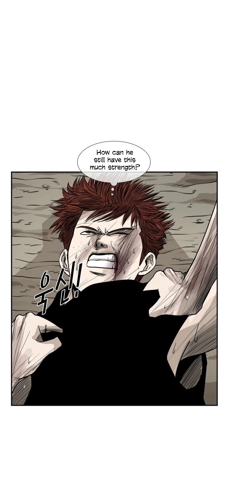 Shark Chapter 52 page 7 - Chapter 52