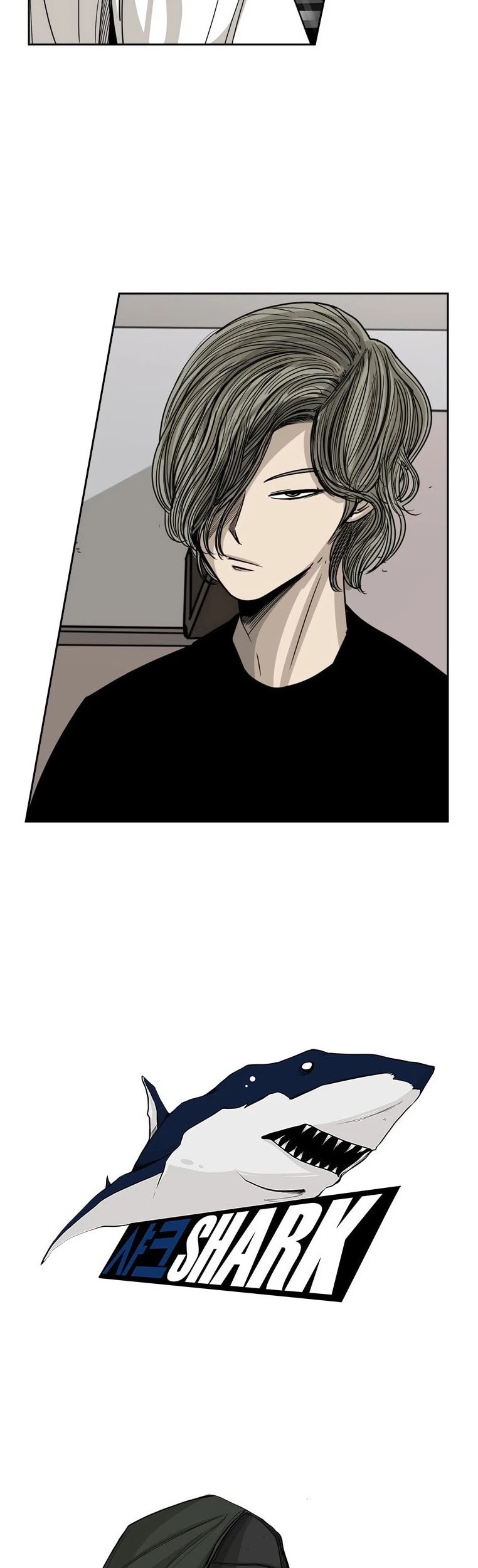 Shark Chapter 53 page 2 - Chapter 53