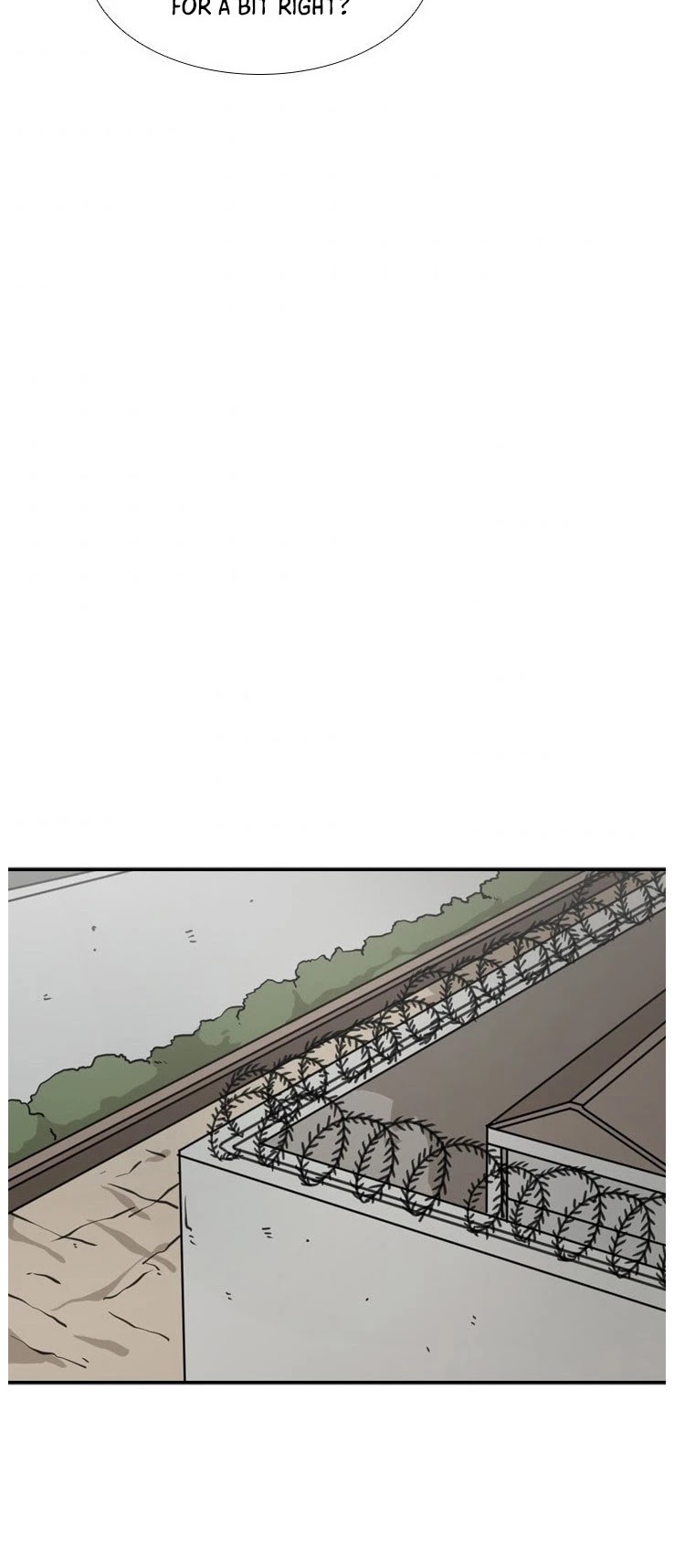 Shark Chapter 53 page 27 - Chapter 53