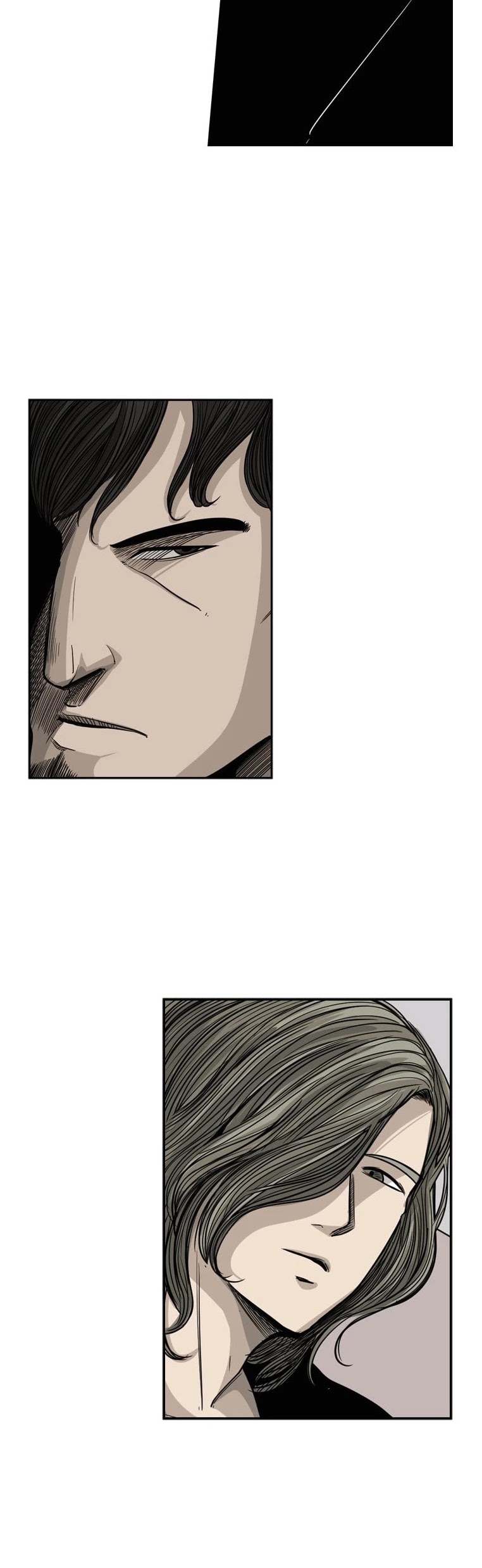 Shark Chapter 53 page 6 - Chapter 53