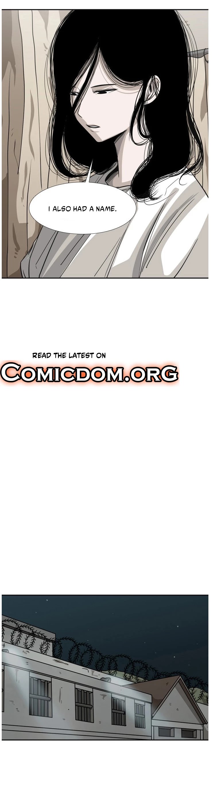 Shark Chapter 54 page 14 - Chapter 54