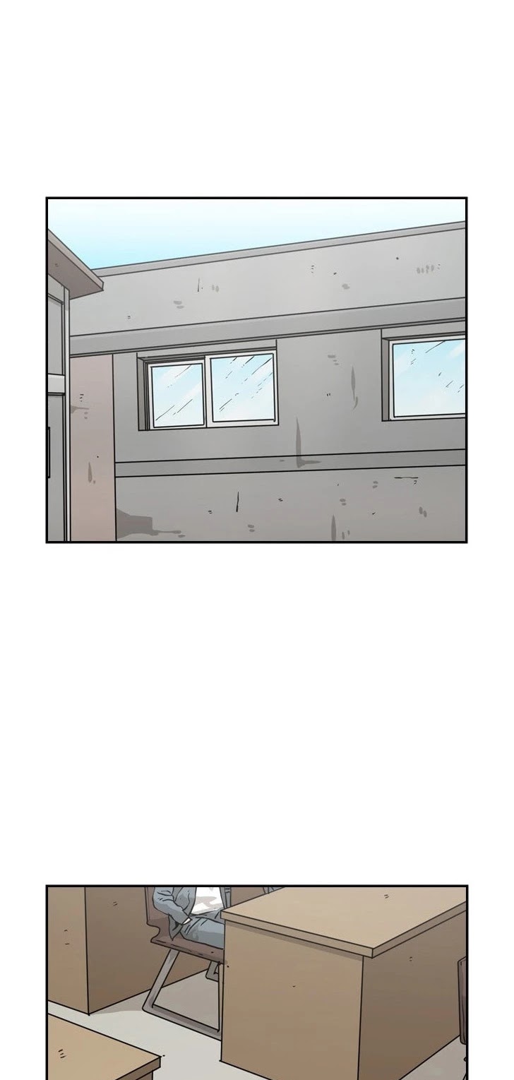 Shark Chapter 55 page 13 - Chapter 55