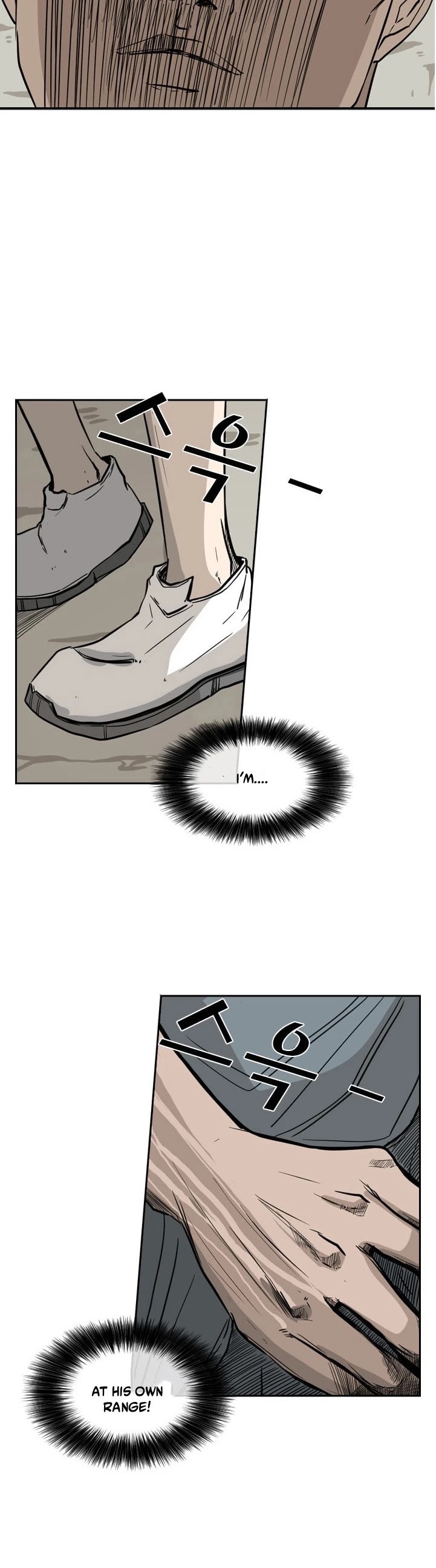 Shark Chapter 55 page 20 - Chapter 55