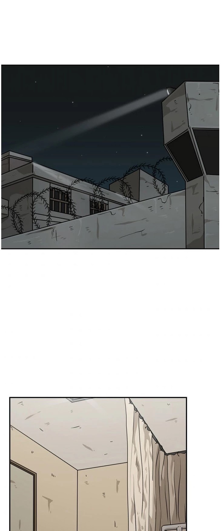 Shark Chapter 55 page 37 - Chapter 55