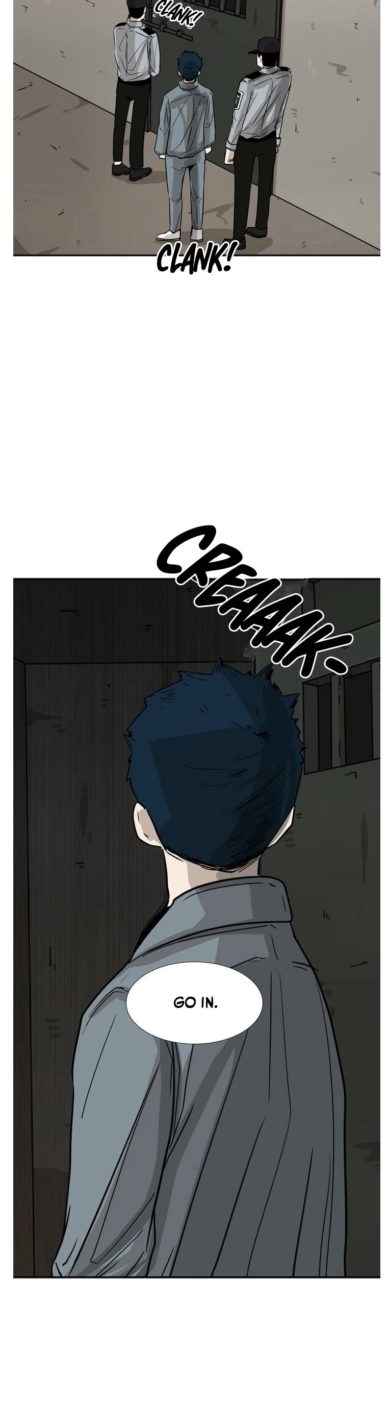Shark Chapter 55 page 42 - Chapter 55