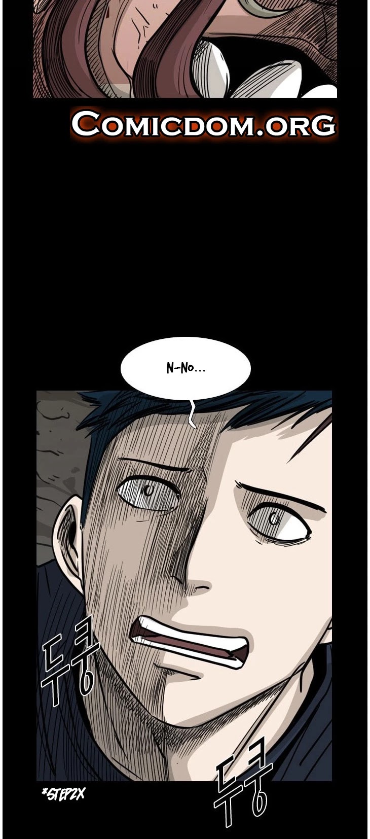 Shark Chapter 56 page 14 - Chapter 56