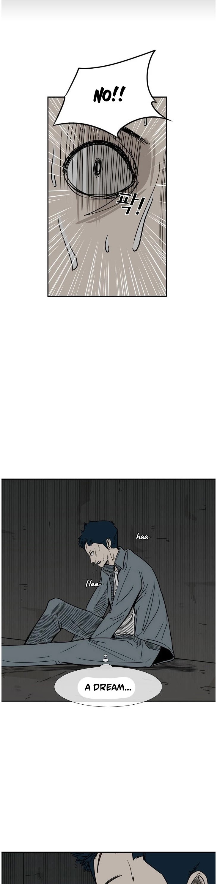 Shark Chapter 56 page 16 - Chapter 56