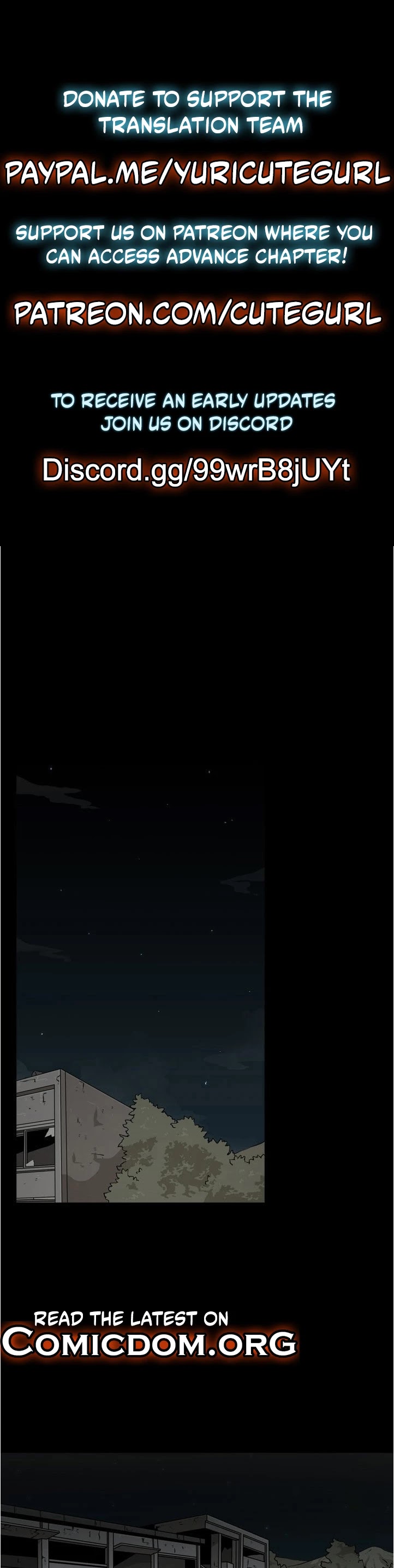 Shark Chapter 56 page 2 - Chapter 56