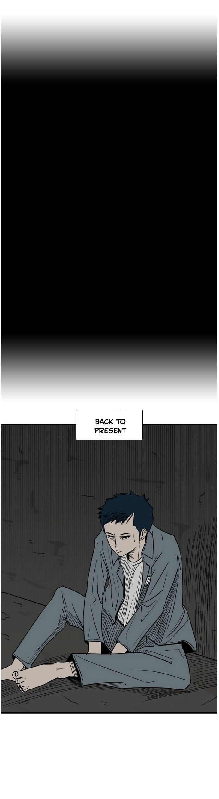 Shark Chapter 56 page 24 - Chapter 56