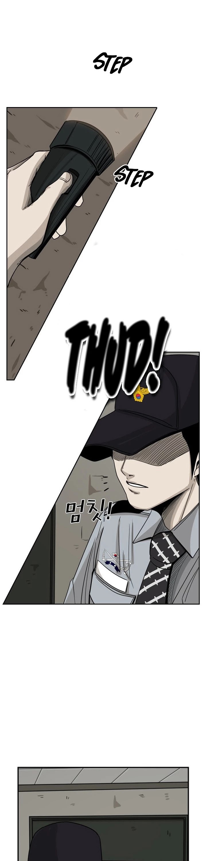 Shark Chapter 56 page 29 - Chapter 56