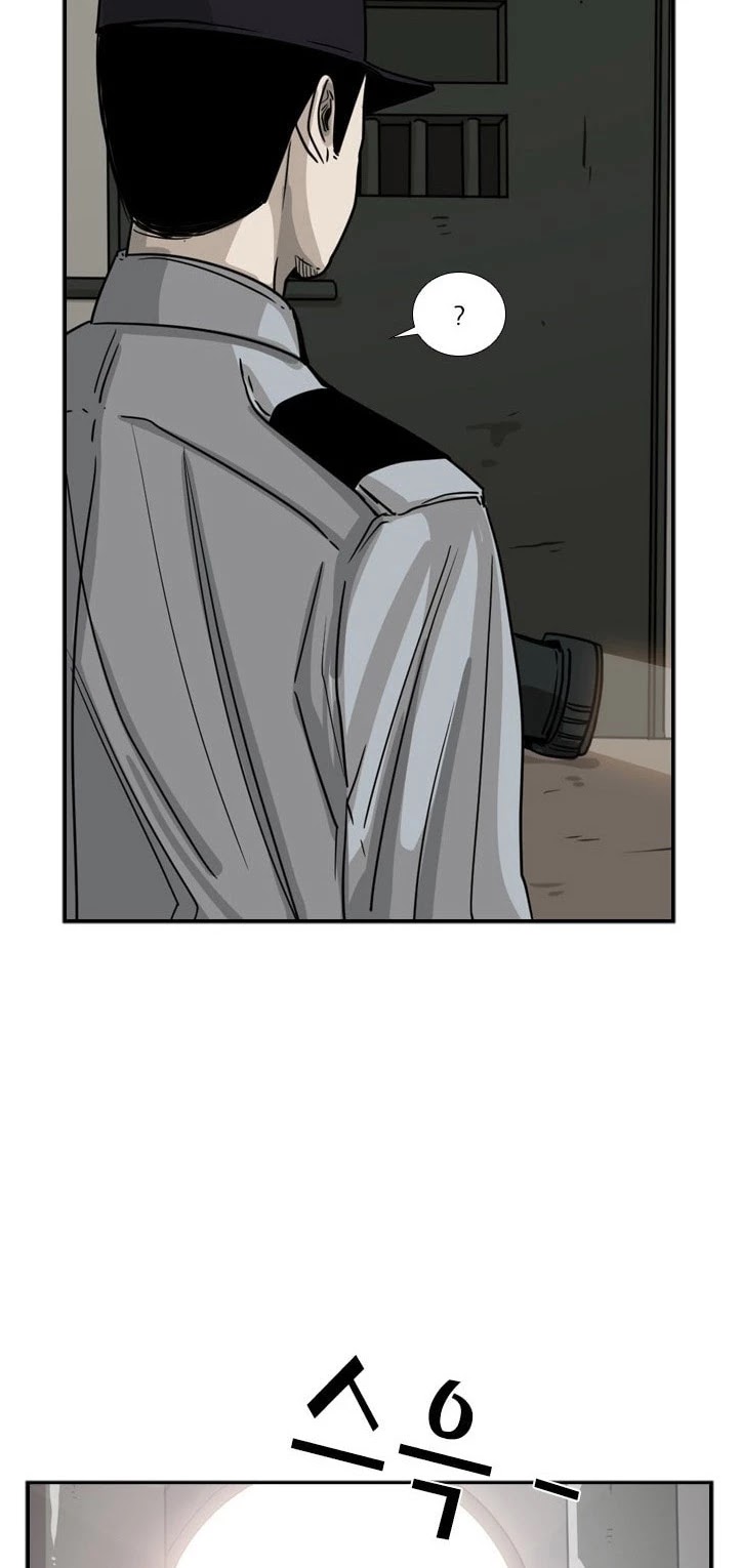 Shark Chapter 56 page 30 - Chapter 56