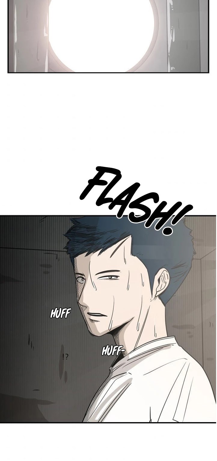 Shark Chapter 56 page 31 - Chapter 56
