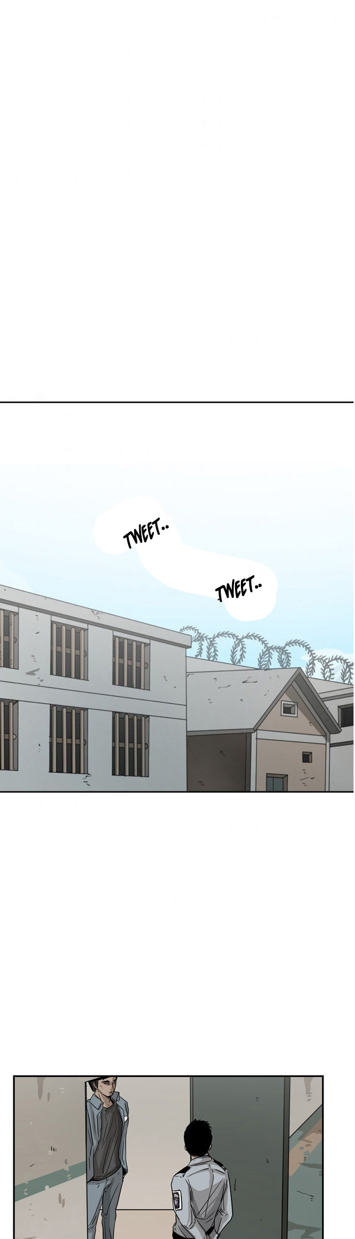 Shark Chapter 56 page 36 - Chapter 56
