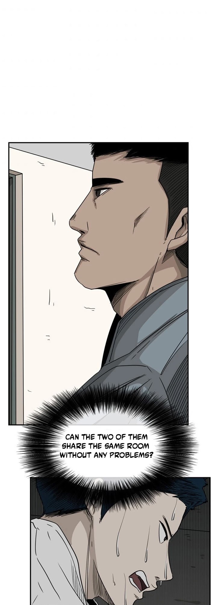 Shark Chapter 56 page 41 - Chapter 56