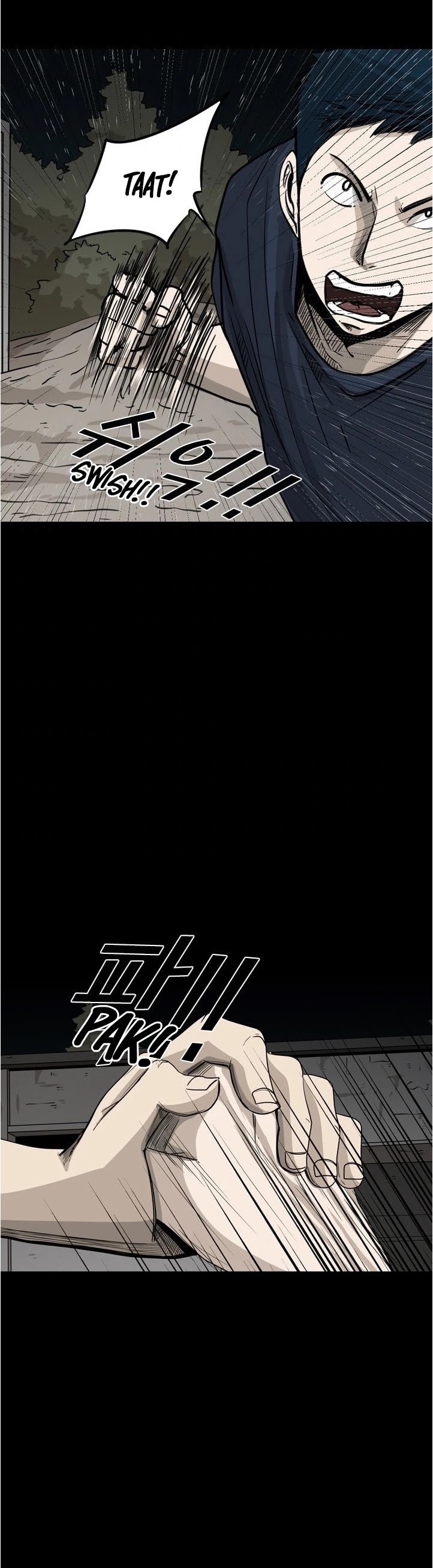 Shark Chapter 56 page 5 - Chapter 56