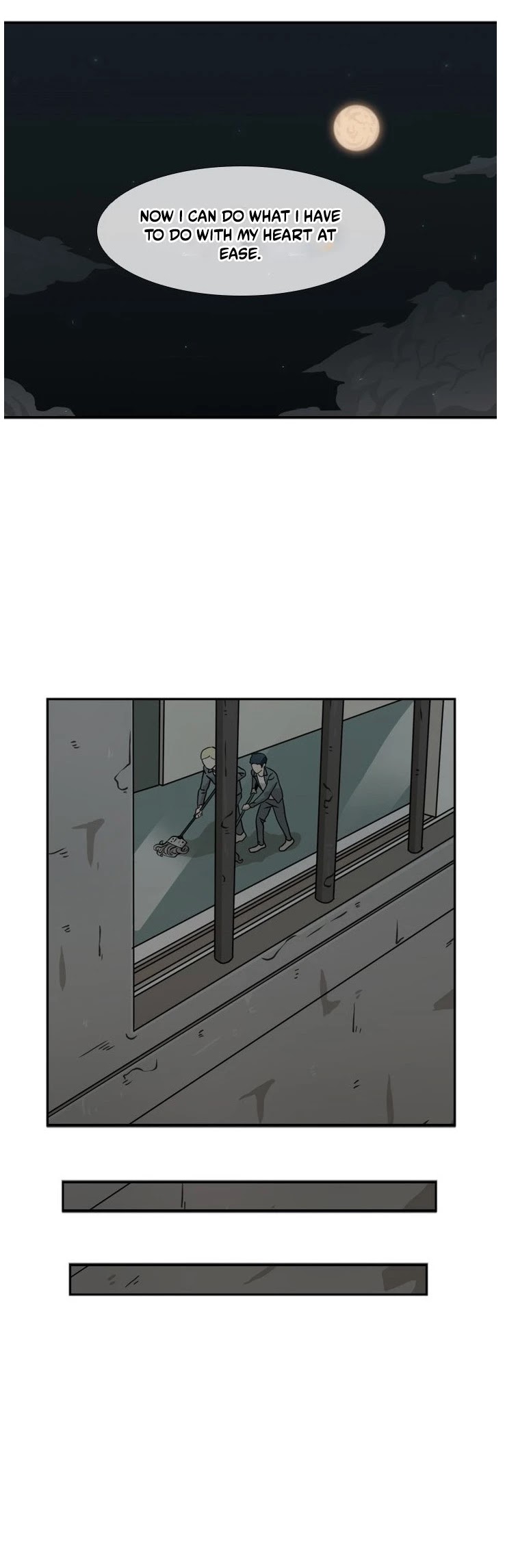 Shark Chapter 57 page 33 - Chapter 57